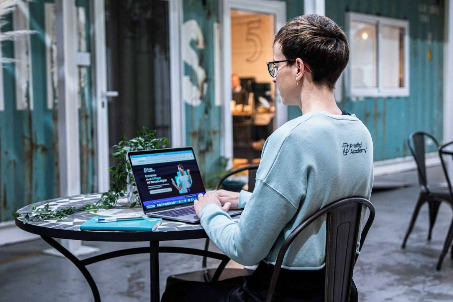 Profesiones digitales más demandadas según la Prodigi Academy
