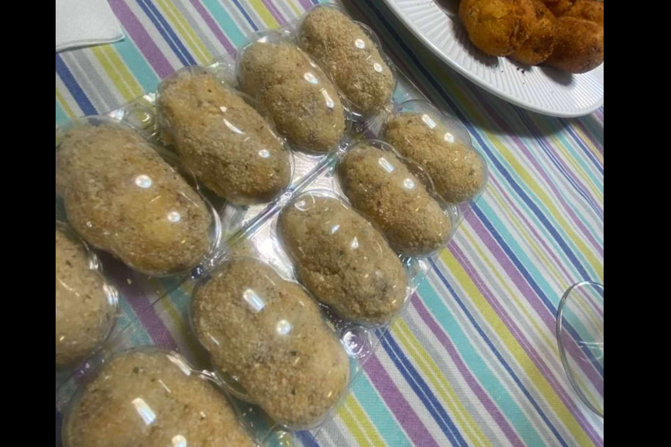 Preservando sabores, cómo congelar comida, por La Croquetera