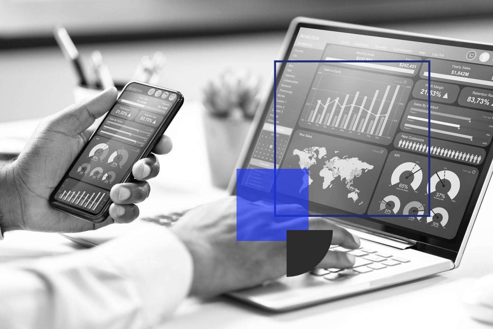 Cómo los modelos de predicción de demanda definen el futuro de las ganancias en las empresas