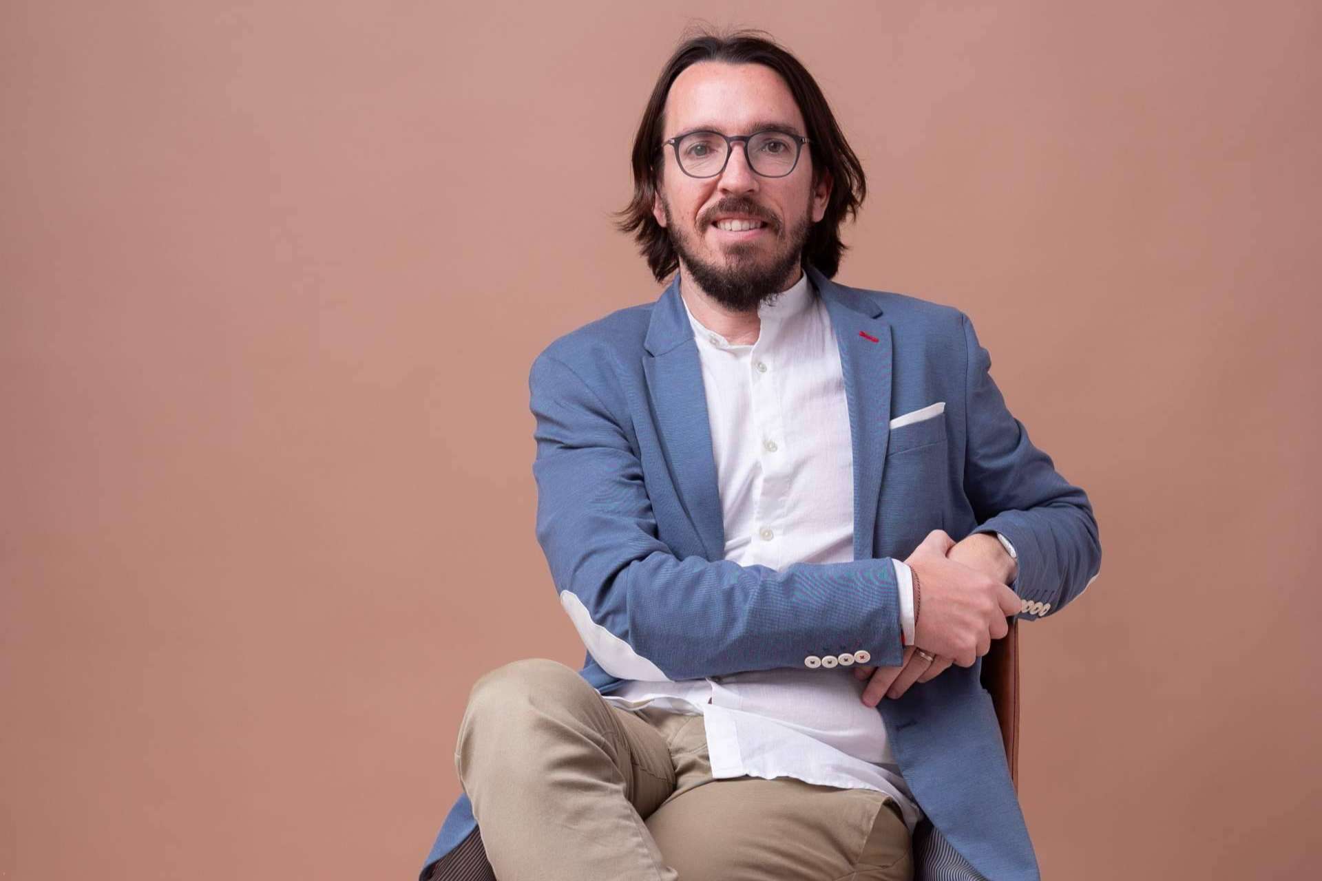 Rubén Monllor habla sobre el Lanzamiento del Programa de Emprendimiento DEMP