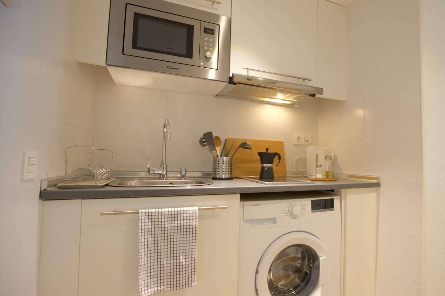 Encontrar el alojamiento ideal en Madrid, de la mano de Karem Home