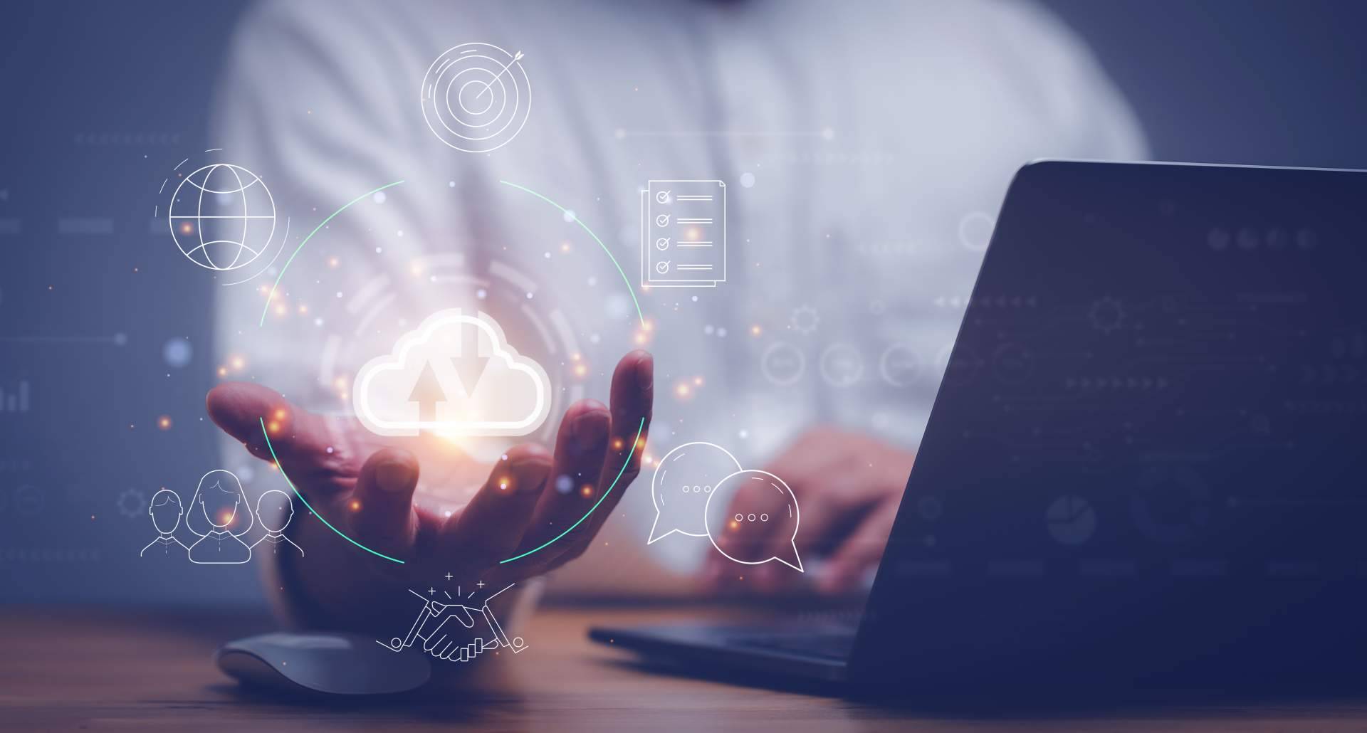 La innovadora propuesta de backup de Caltico para Microsoft 365
