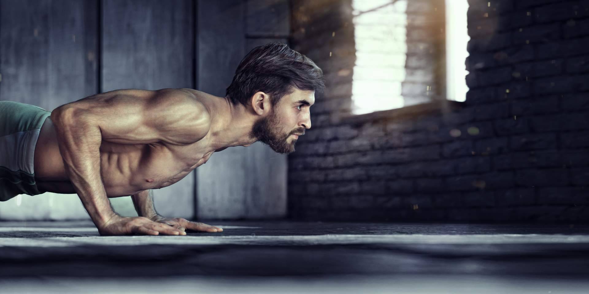 Acceder a procedimientos de ginecomastia para hombres en Beauty & Beauty