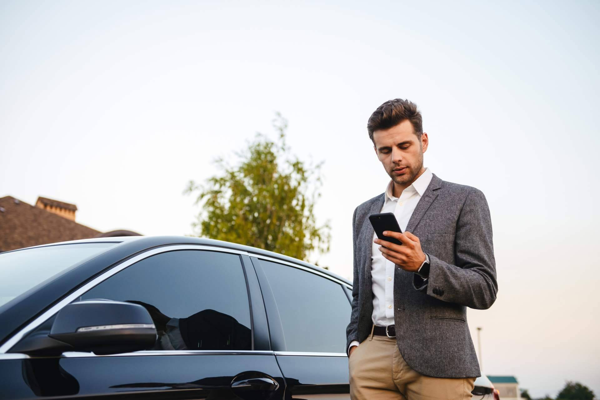 APCAS destaca la importancia del Perito de Seguros en la revisión de coches de ocasión