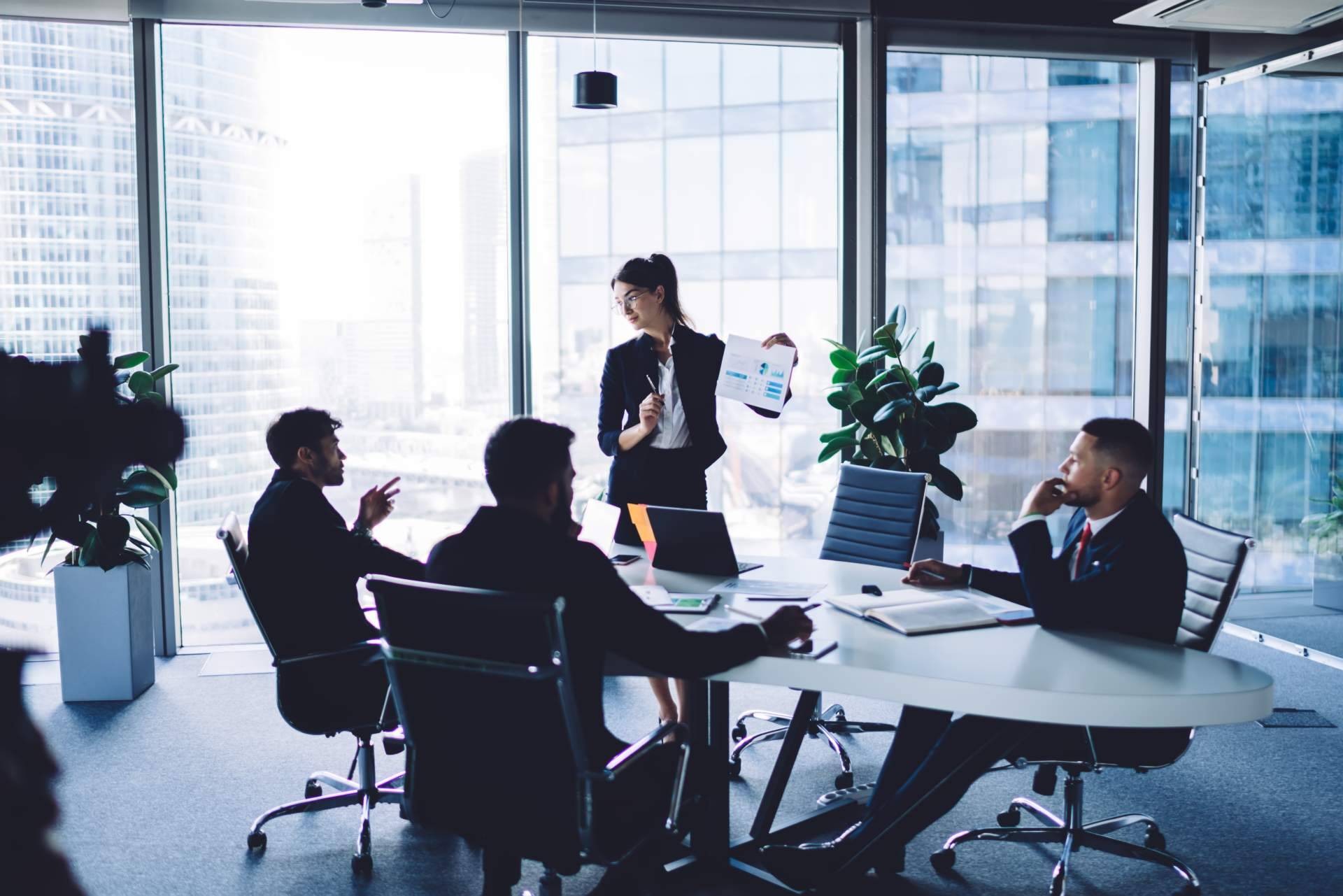 El área jurídico laboral en la externalización del departamento de Recursos Humanos