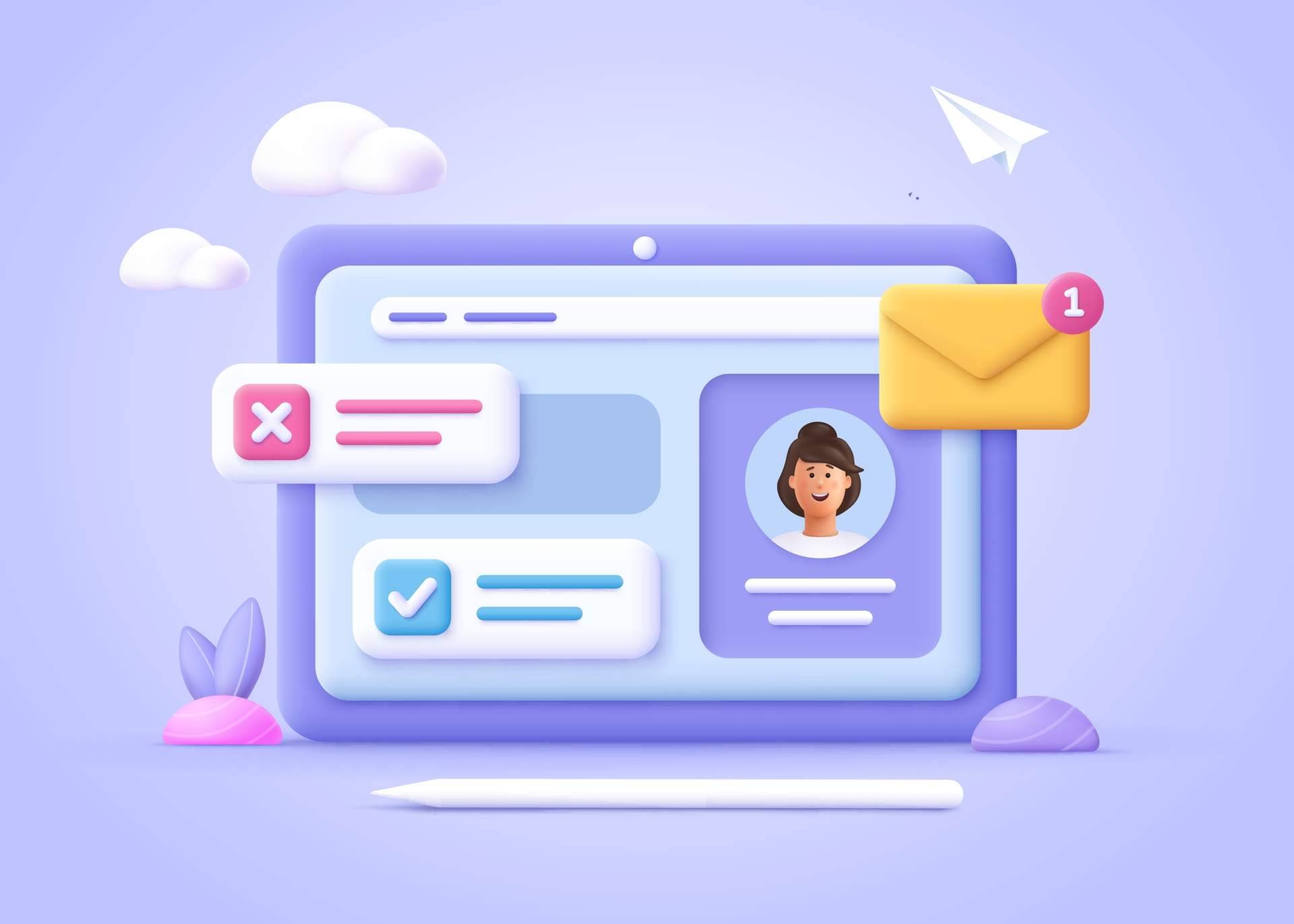 Cómo mejorar el email marketing y el marketing automation en una empresa, por Funnel Tropia