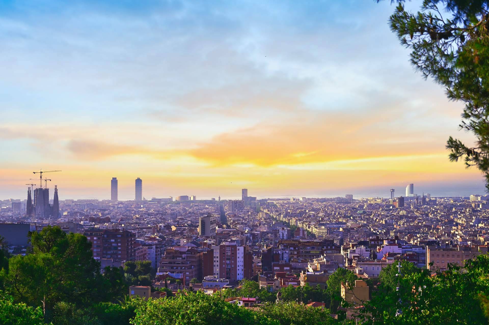 Verano y Orgullo LGTBIQ+ en Barcelona, actividades y eventos para celebrar