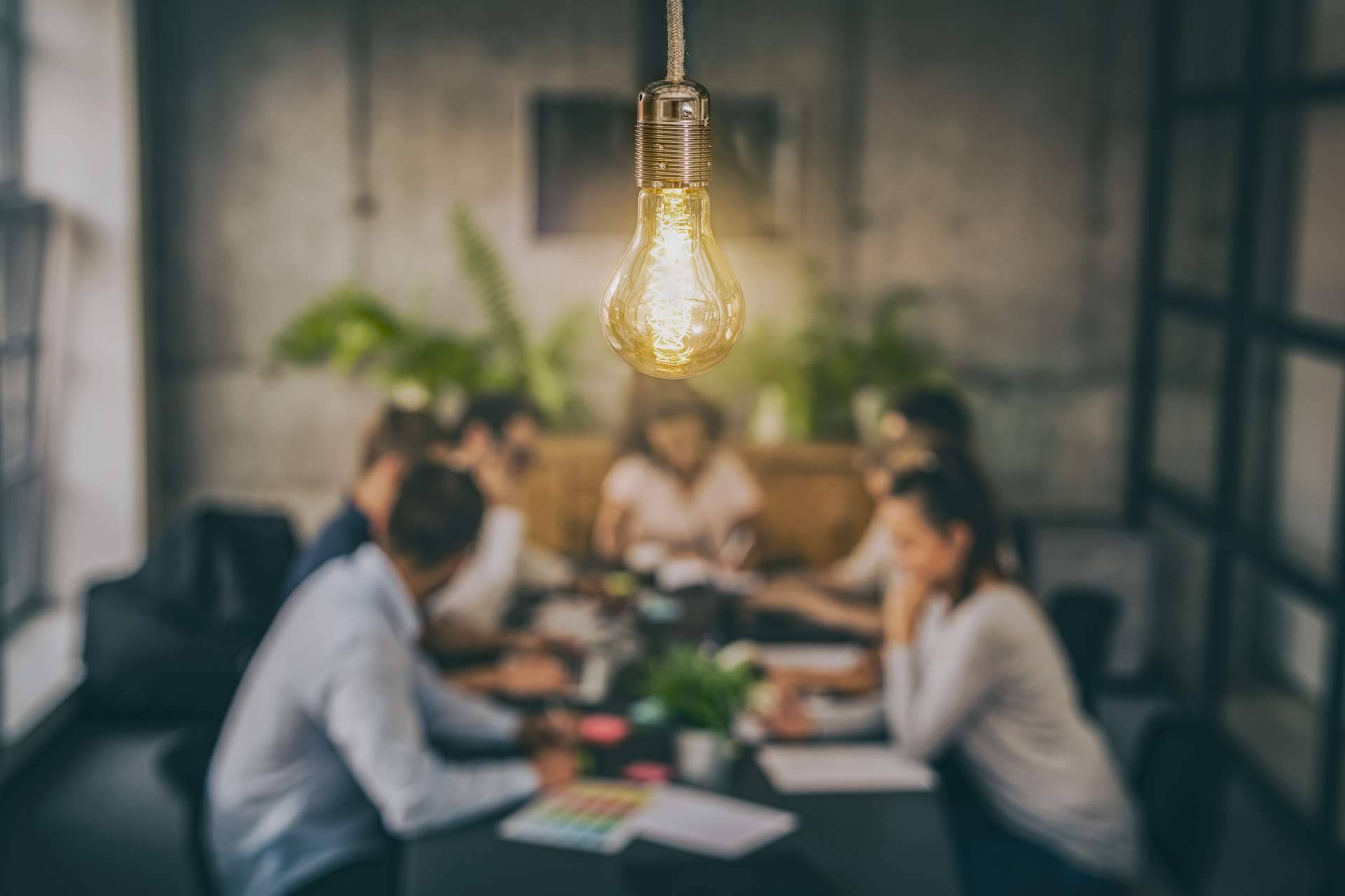 Leanspots reduce los costes de las subvenciones de los programas Red.es