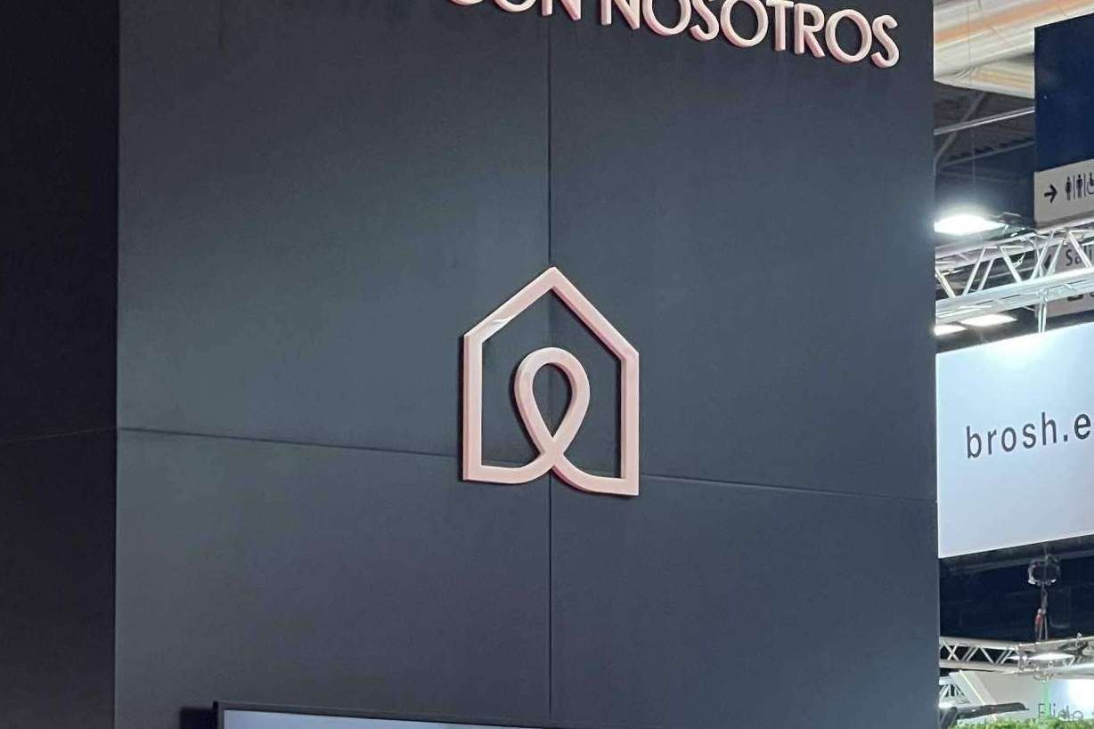 Se invierte en el mercado español con Homely One