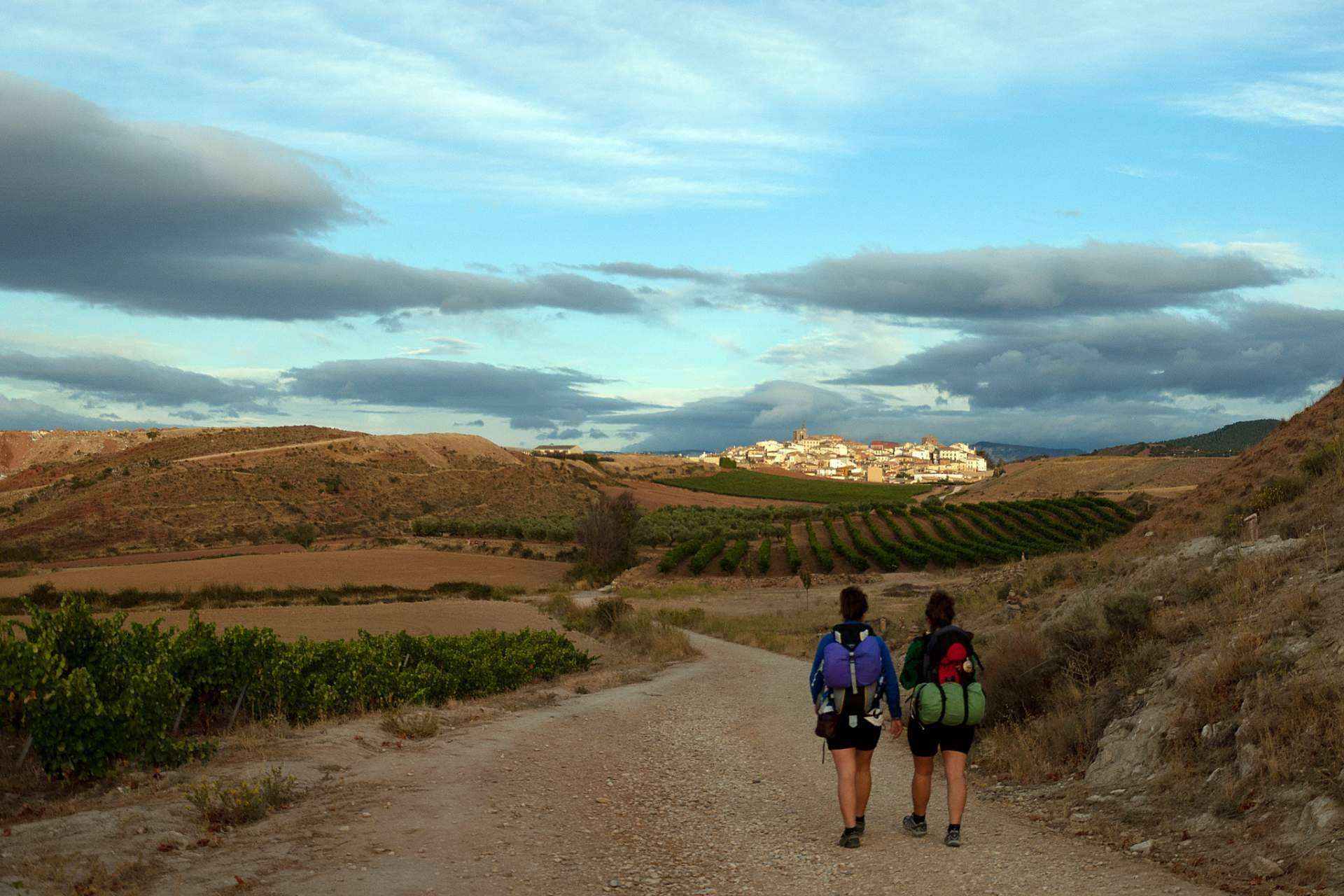 Información de valor antes de hacer el Camino de Santiago