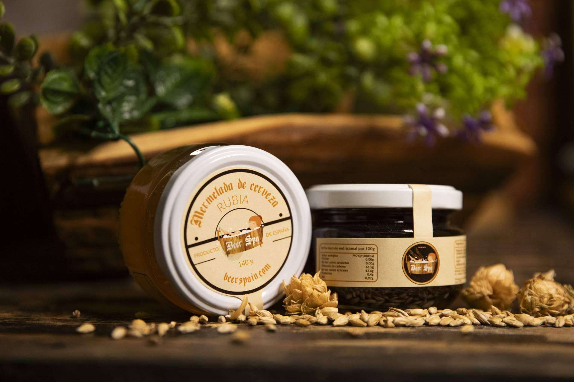 Franquicia Beer Spa, un negocio innovador de spa de cerveza en España