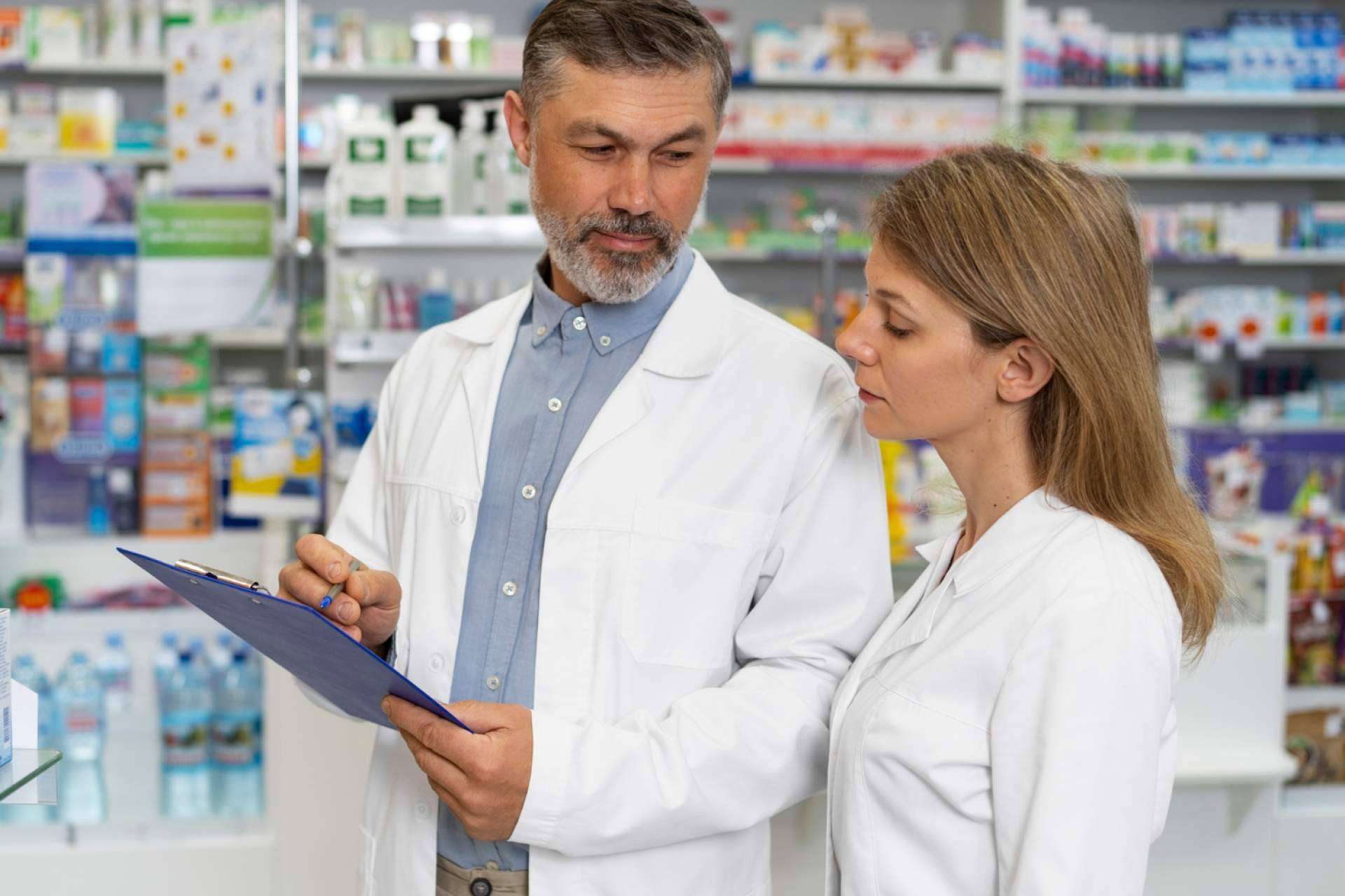 Las dificultades de los farmacéuticos a la hora de contratar