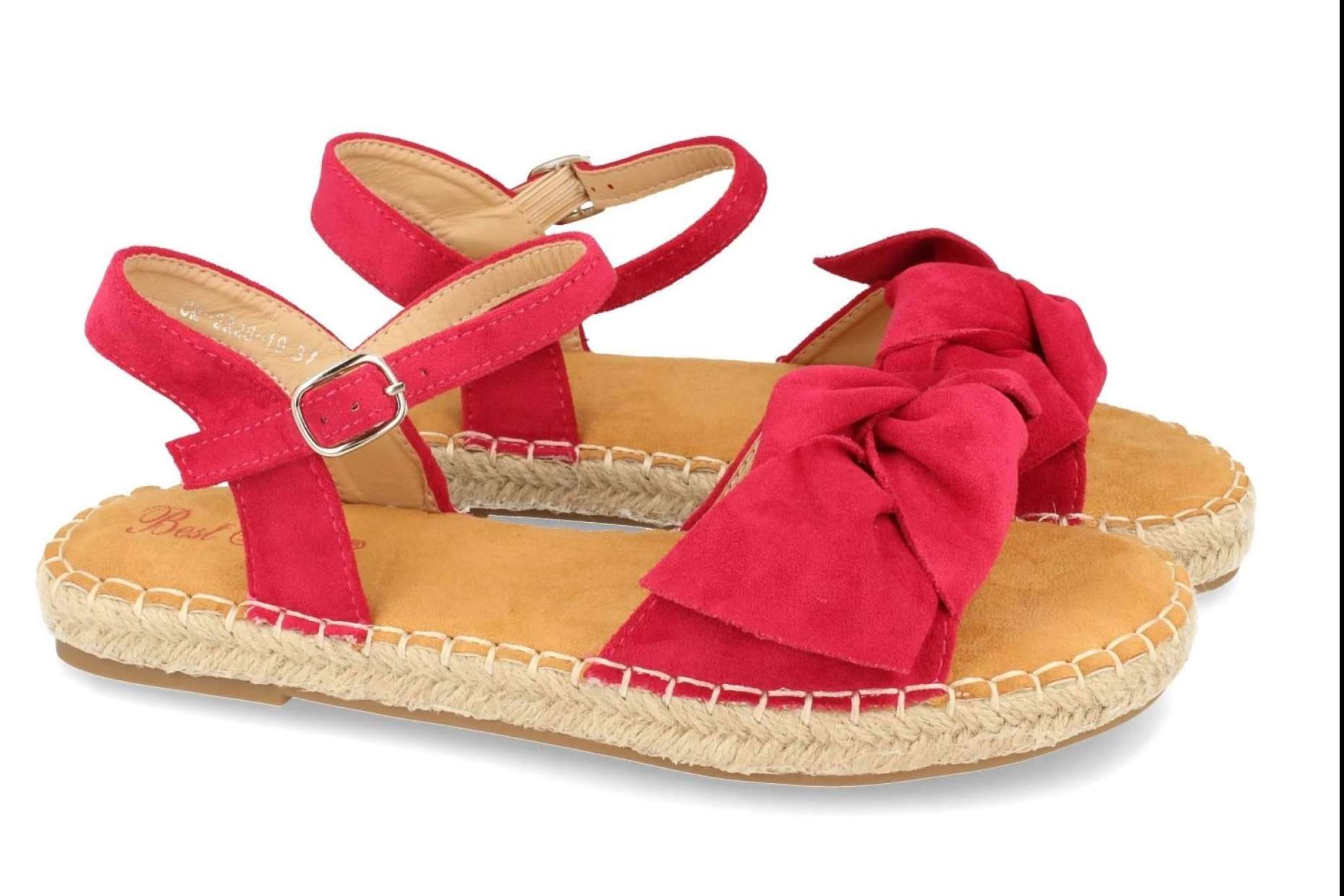 Amplia variedad de sandalias en Calzados Gea, ideales para este verano