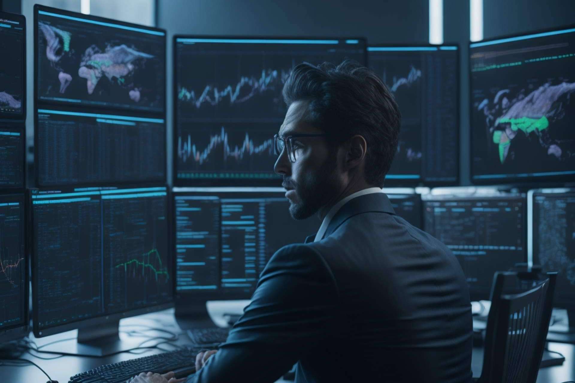 Convertir el trading en un trabajo para siempre con las herramientas de TPOtraders
