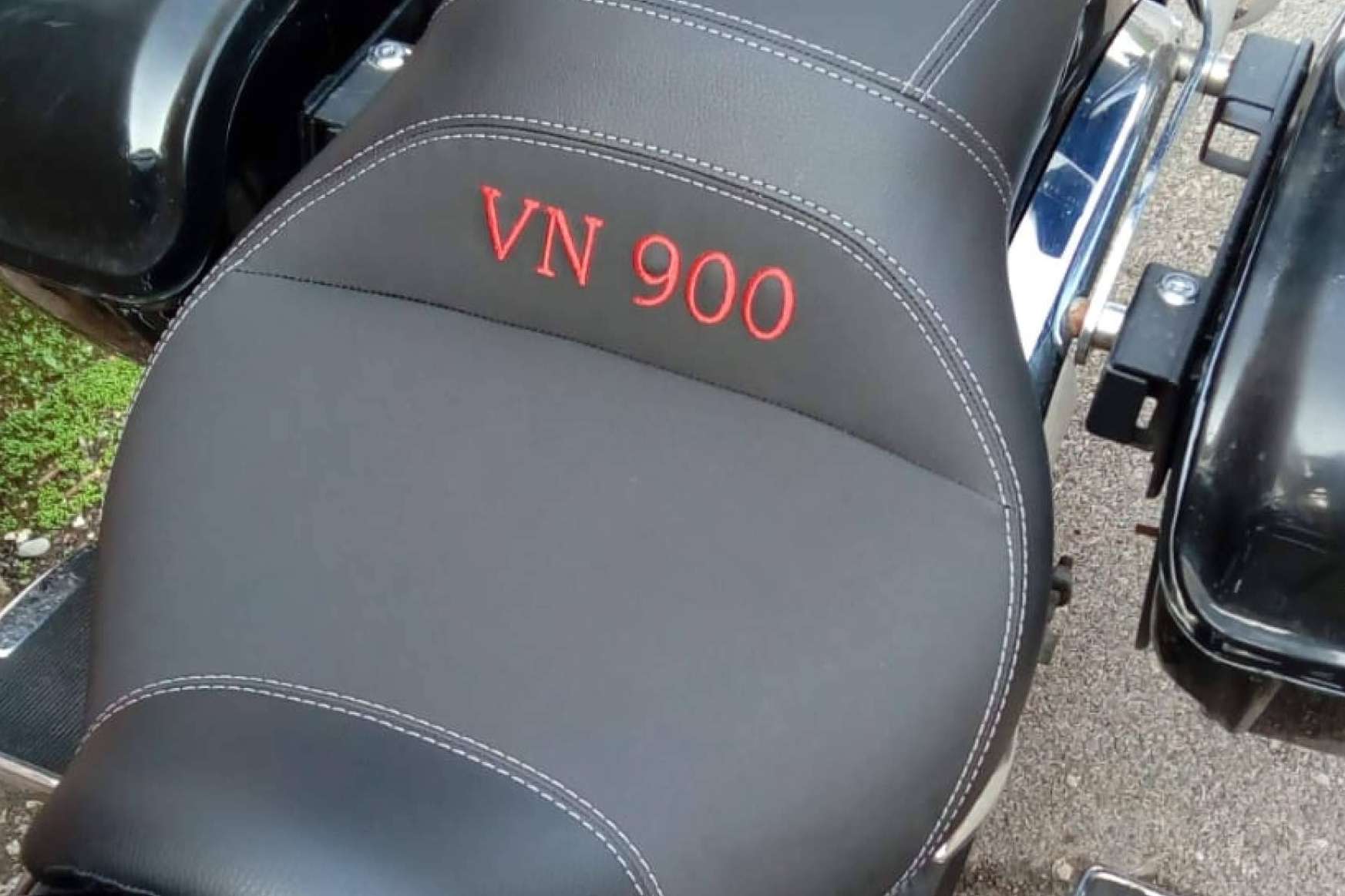 Los asientos para motos cómodos de JM Fundas pueden mejorar la experiencia de conducción