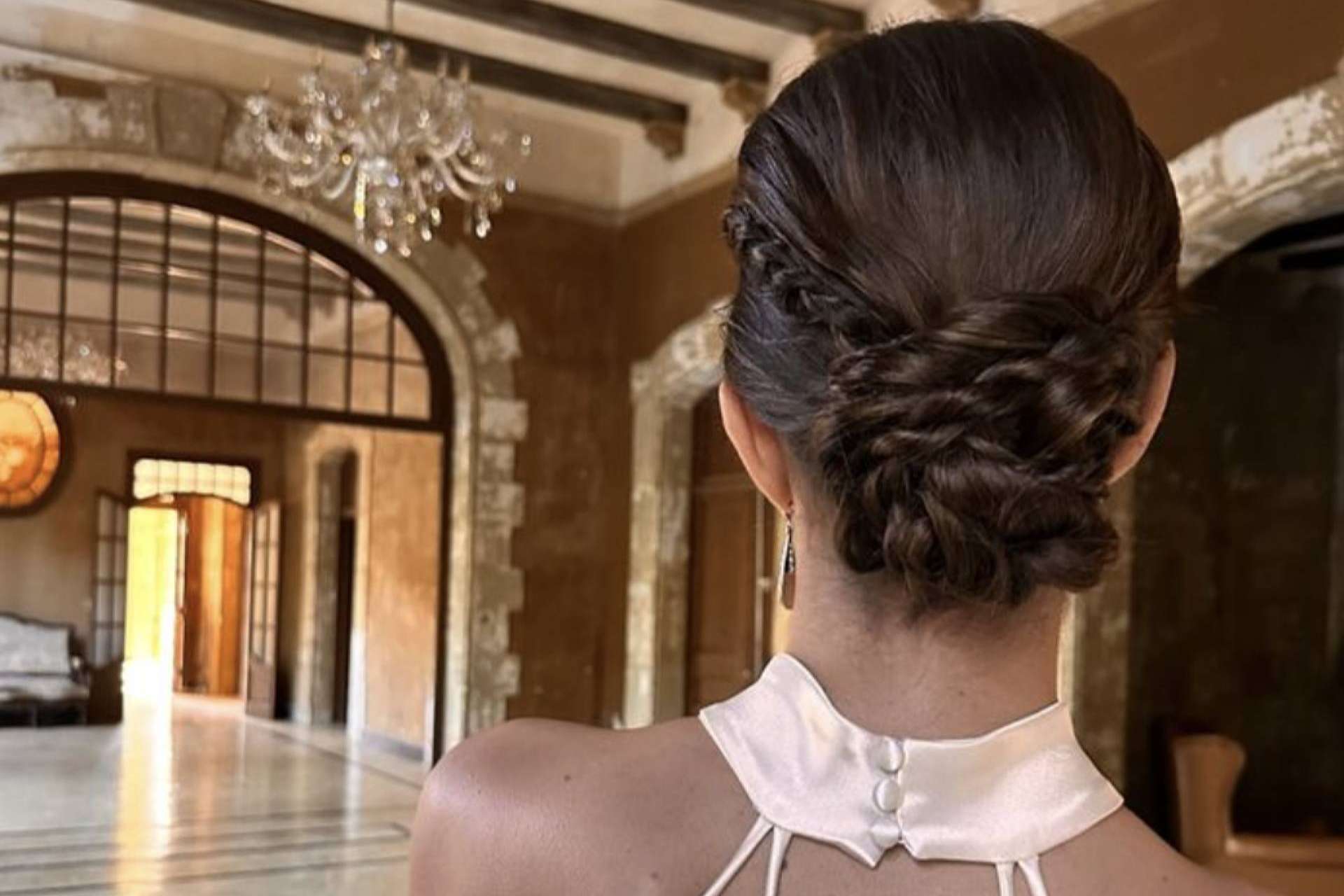 Servicios para novias con presupuesto en salón y domicilio, de la mano de Salón TORO