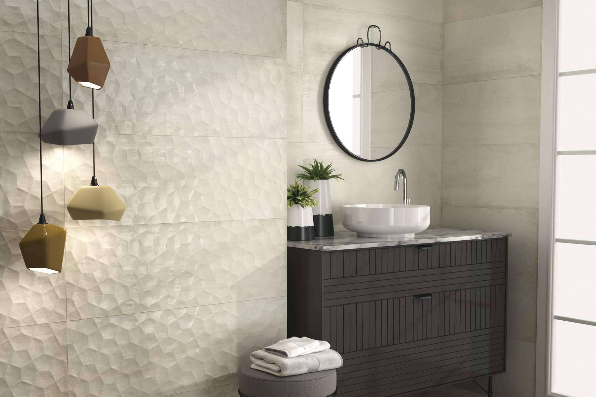 Qué considerar a la hora de buscar los azulejos y baldosas adecuadas a un espacio
