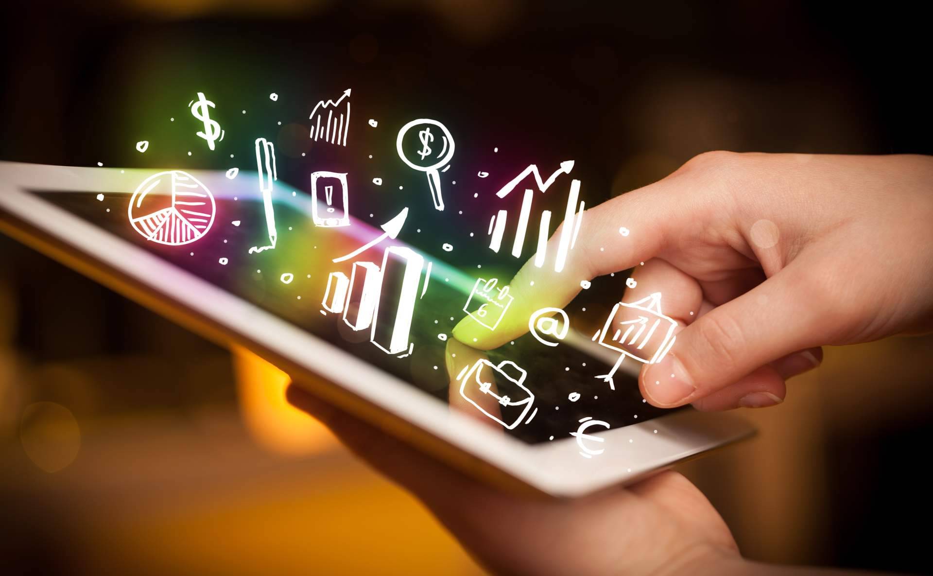 TLL Media Solutions, expertos en el desarrollo de estrategias de marketing digital para negocios
