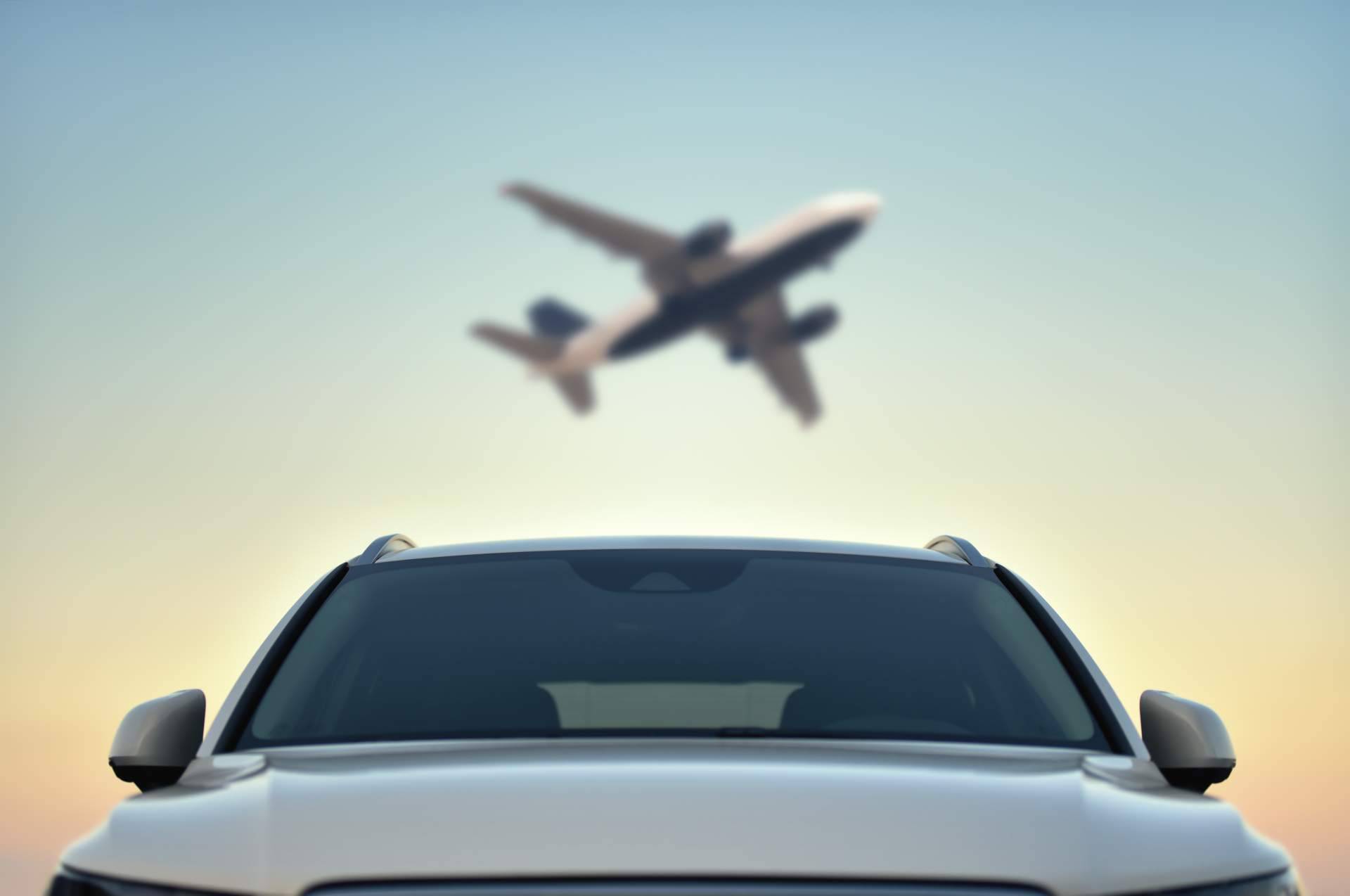 Todas las ventajas del servicio de parking aeropuerto Alicante de Apárcalo