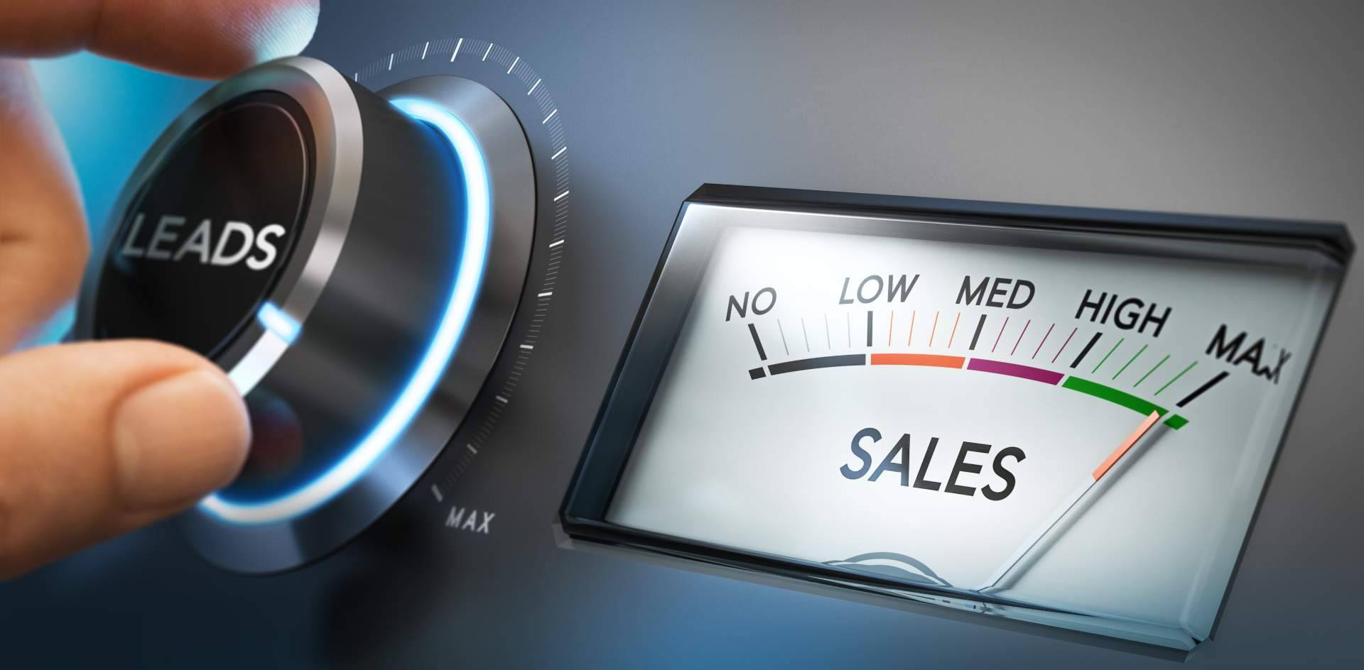 Como aumentar la adquisición de leads con estrategias digitales