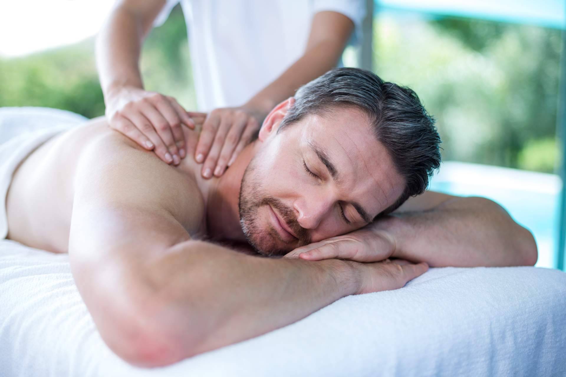 Ges Spa; un espacio de relajación para disfrutar del verano