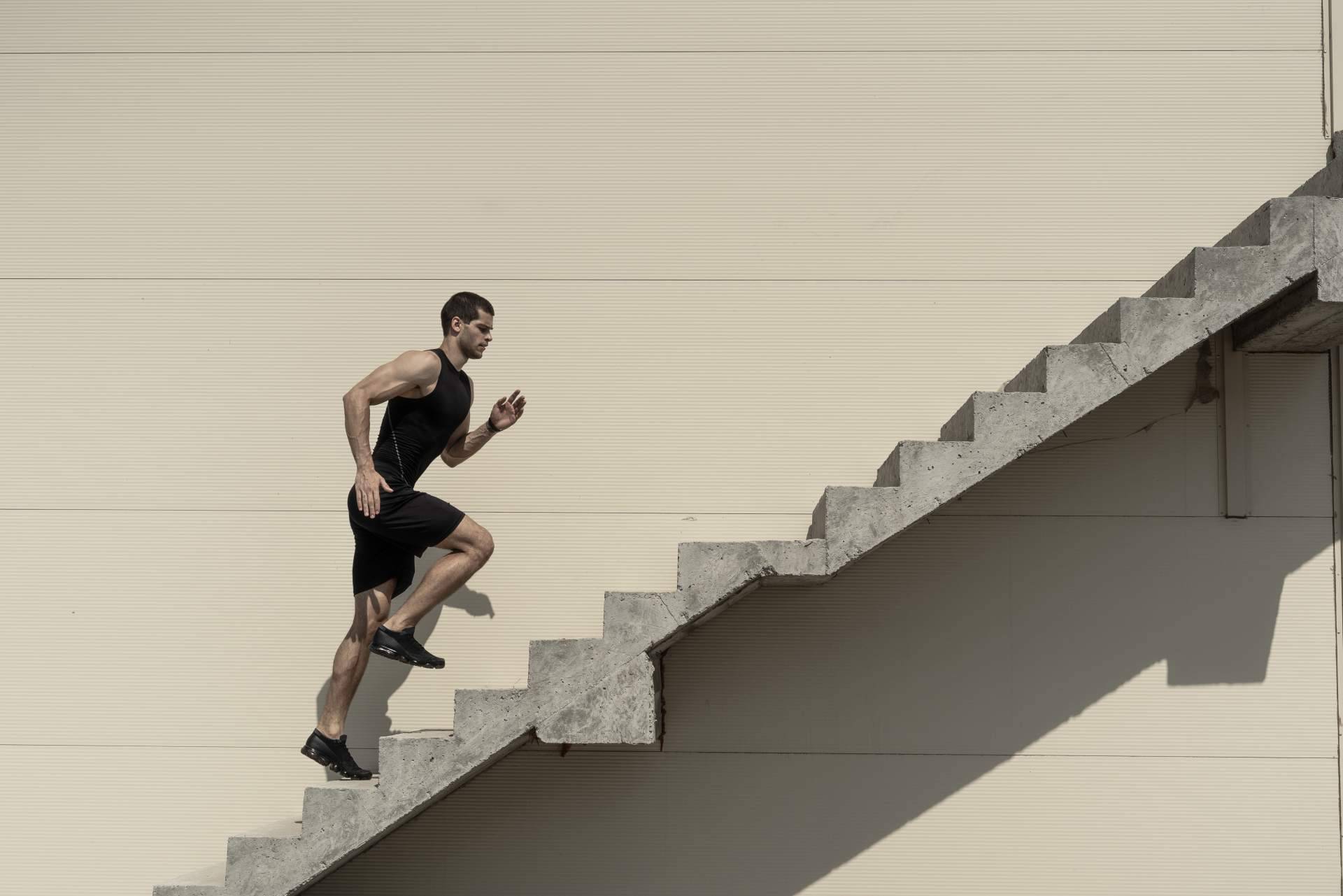 Lograr un cuerpo más fuerte y saludable, con los suplementos deportivos de Erix Nutrición