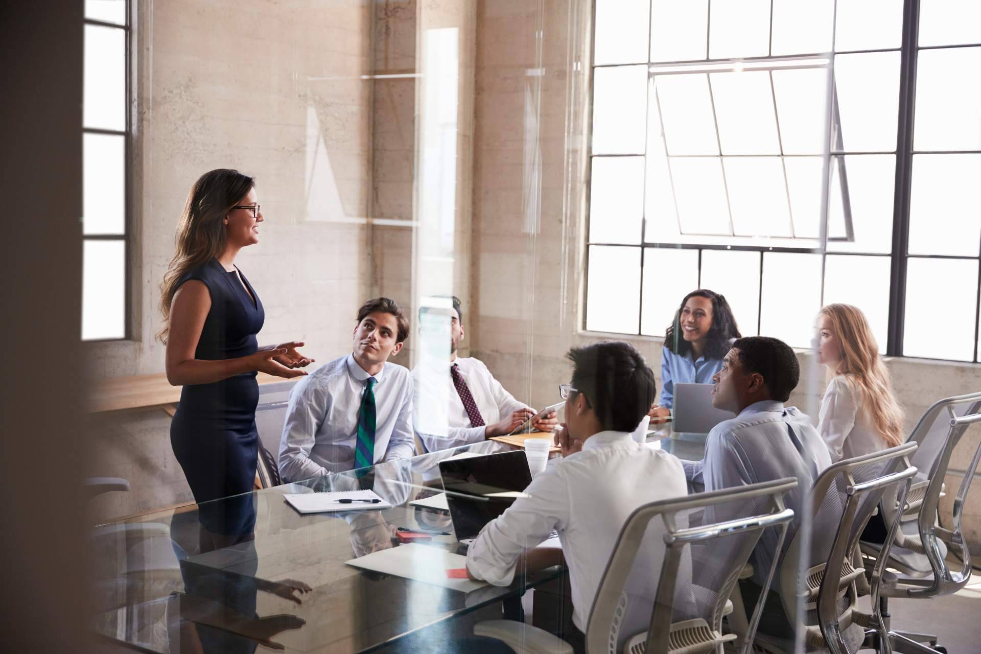 ESIE forma a líderes globales a través de sus programas de gestión directiva