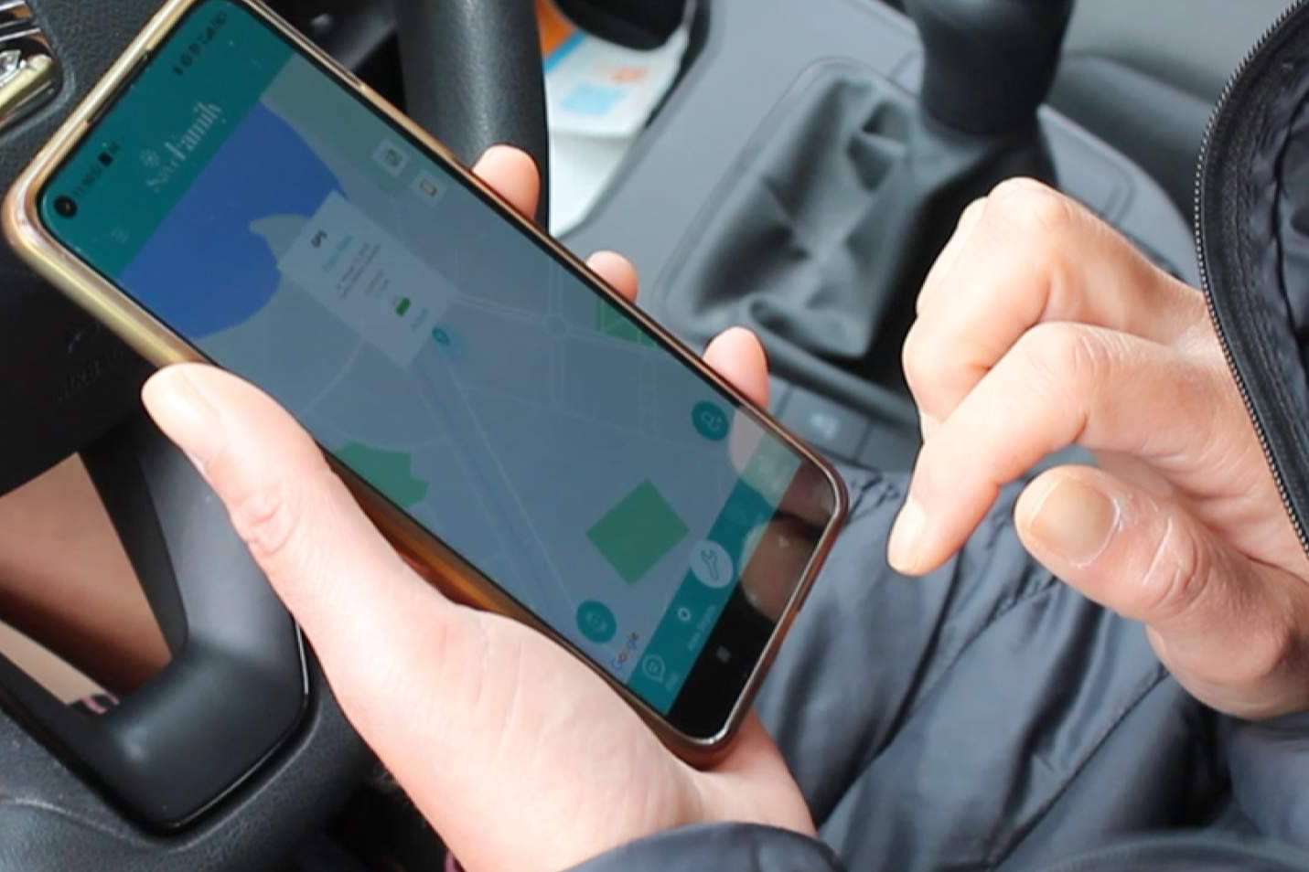 Cuidar de los seres queridos con la tranquilidad que aporta la APP SaveFamily