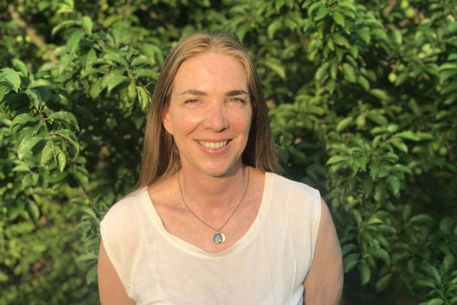 Patricia Buchhalter impartirá clases de Ho’oponopono Salud en Valencia, vía online, en el mes de octubre