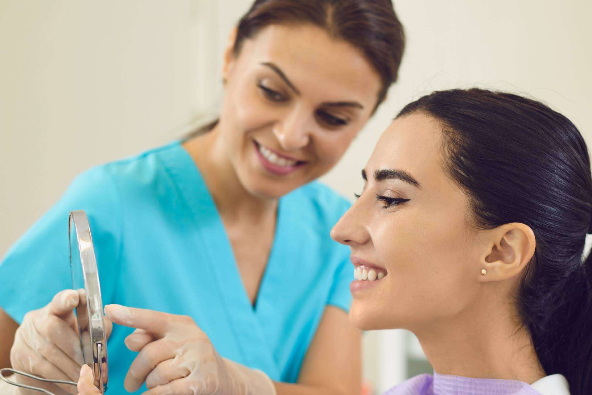 Denty Dent destaca por su atención odontológica cercana y personalizada