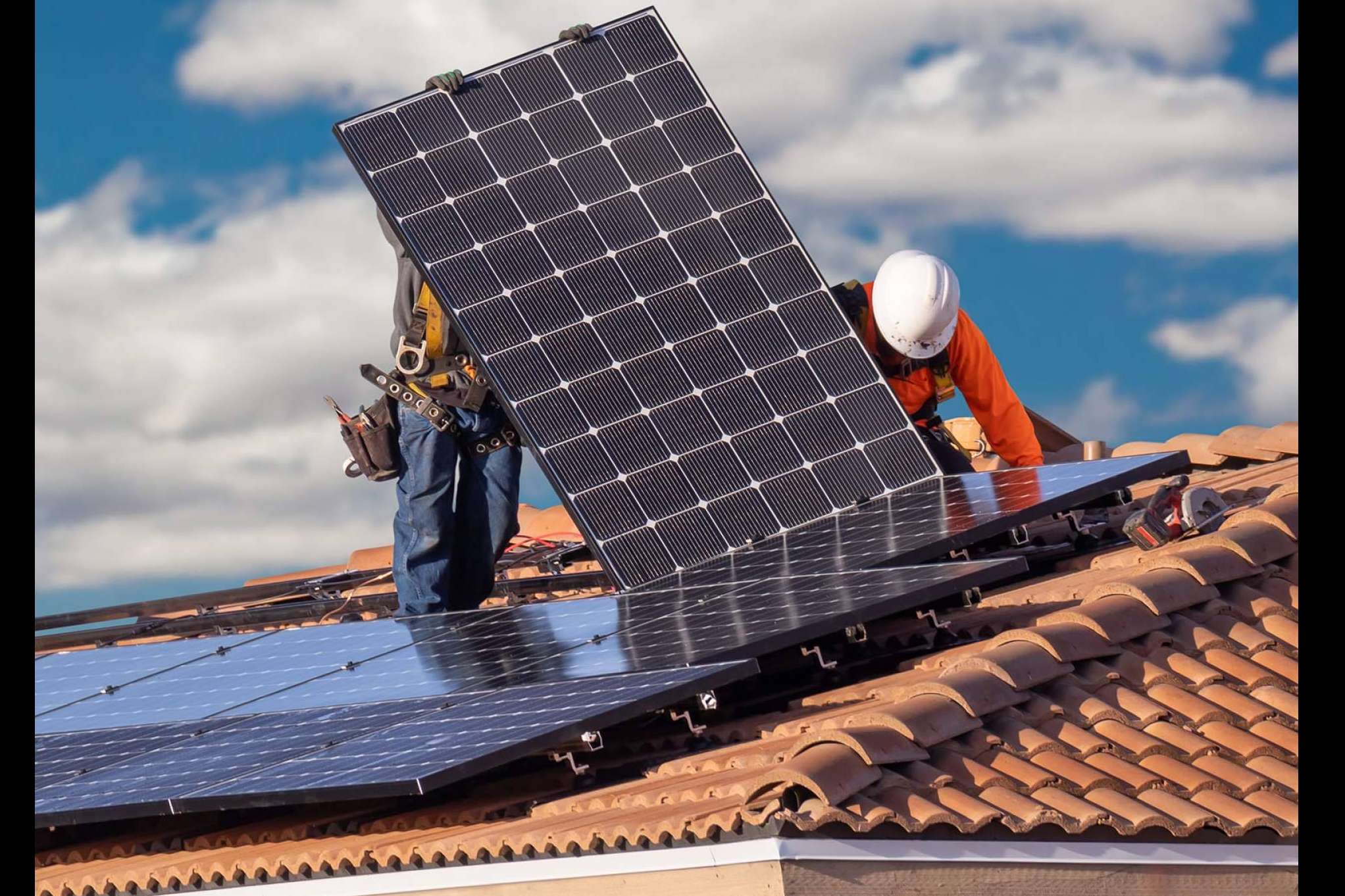 ClimAero, expertos en la instalación de climatización sostenible en Madrid