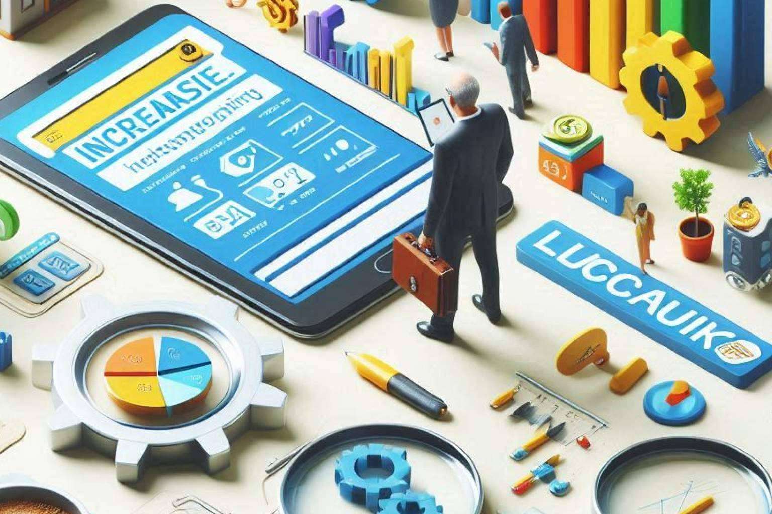 Servicios de diseño web a medida con WordPress, de la mano de Marketing en Gandía