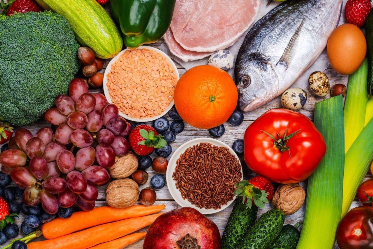 Prevención de enfermedades y más salud con Nutriconsulta