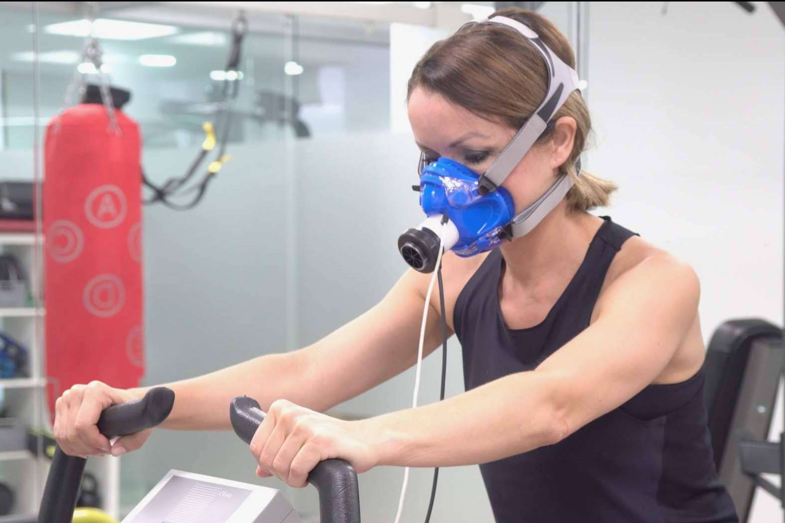 Recuperarse del sobrepeso y mejorar la salud a través de un estudio metabólico