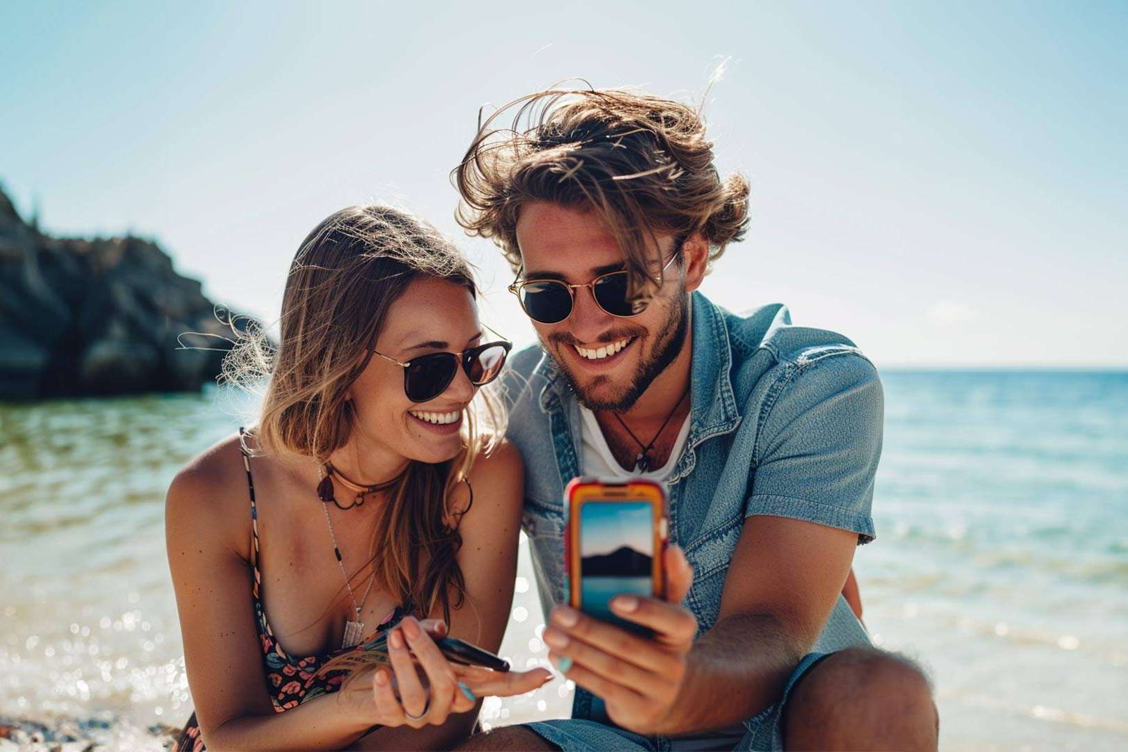 Compañía de internet en España pensada para suplir las necesidades de las personas extranjeras