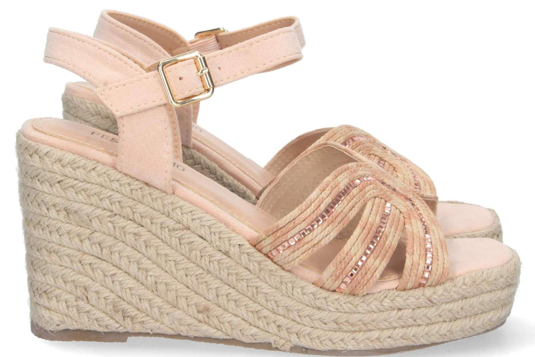 Sandalias ideales para lucir en verano, en Calzados Gea