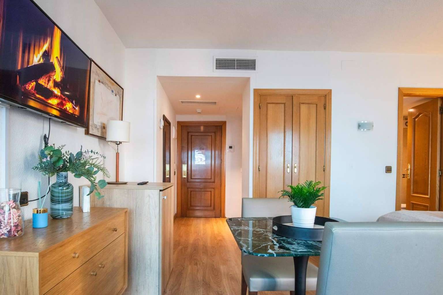 Karem Home, la empresa líder en alquiler de media estancia en Madrid