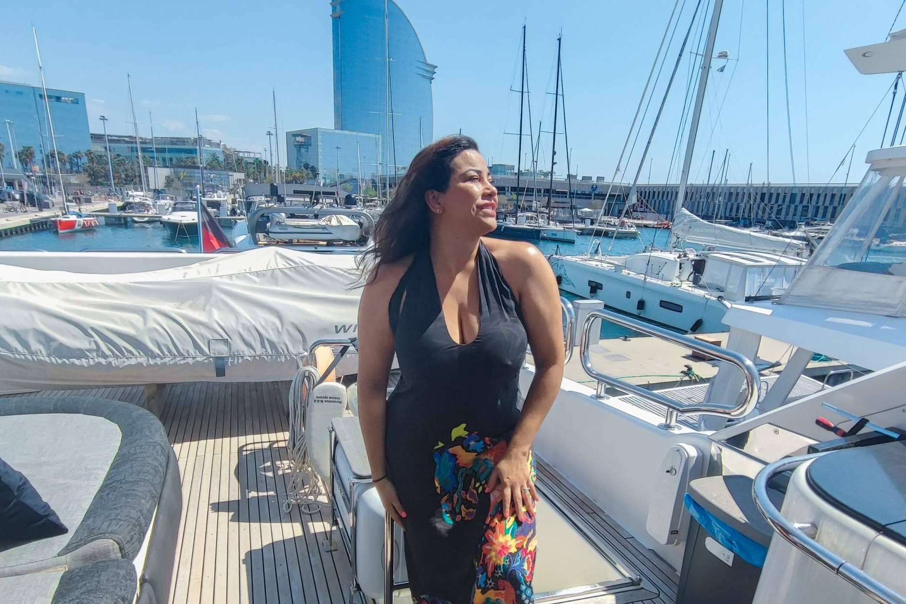 Keilley Lee Marques celebra grandes logros y nuevas colaboraciones en su regreso a casa