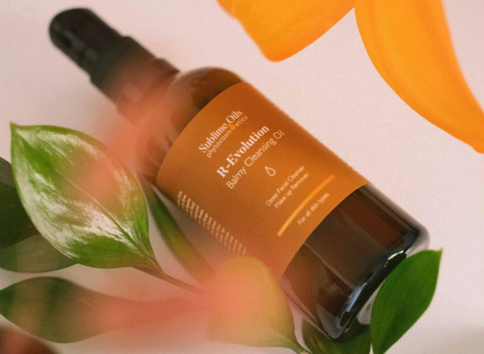 Sublime Oils ofrece R-Evolution, limpieza, nutrición y aromaterapia en una misma fórmula