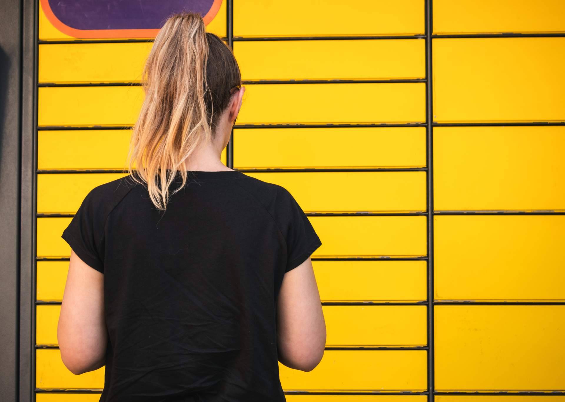 Máxima rentabilidad con las franquicias de consignas inteligentes de Happy Lockers