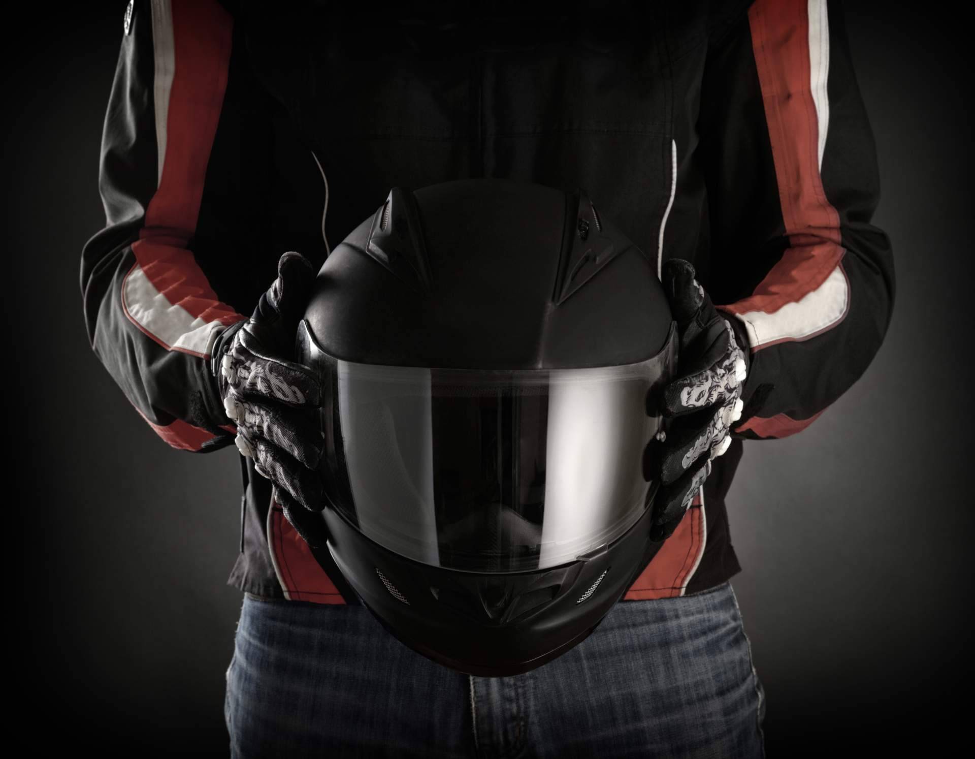 Las ventajas de circular en moto en cualquier época del año