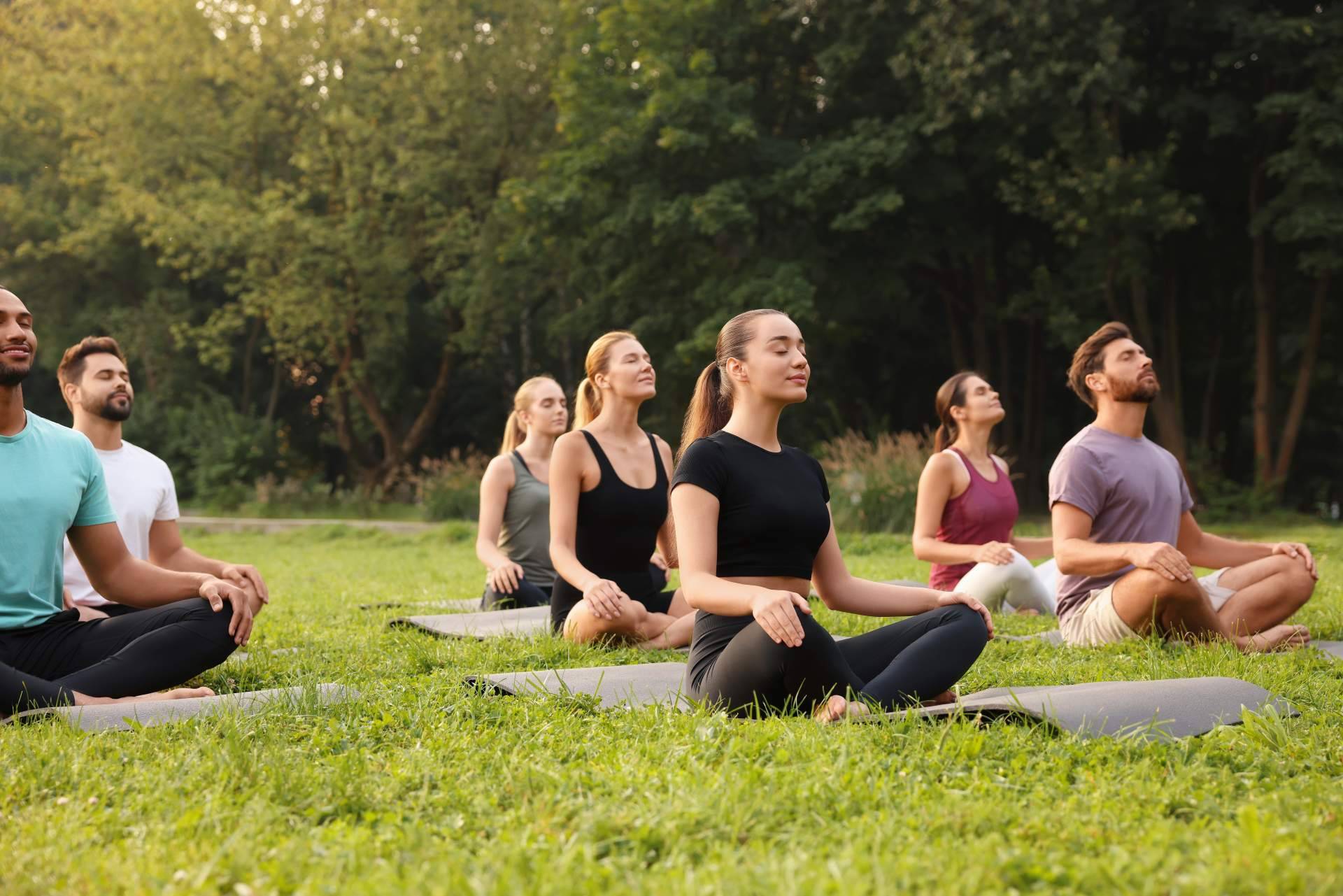 Zen Kannon proporciona consejos para aprender a meditar