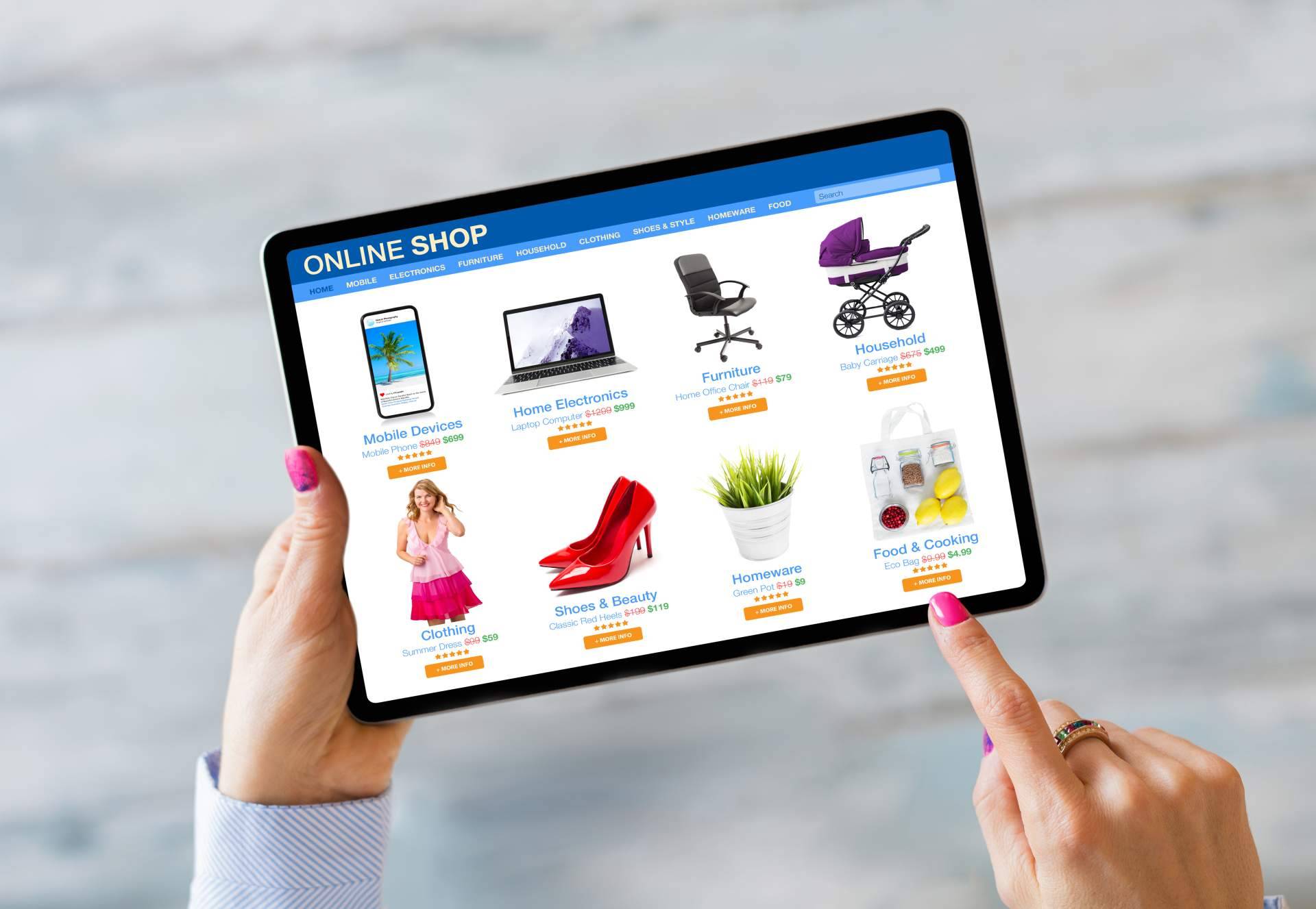 Dimoteca y sus especialistas en creación de tiendas Shopify