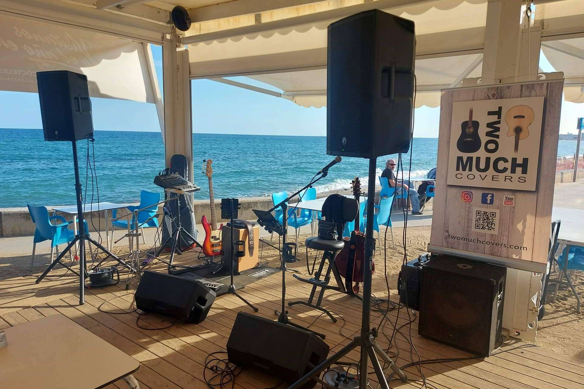 Aspectos a tener en cuenta al elegir un equipo de sonido para eventos, por Audiovisuals ASB
