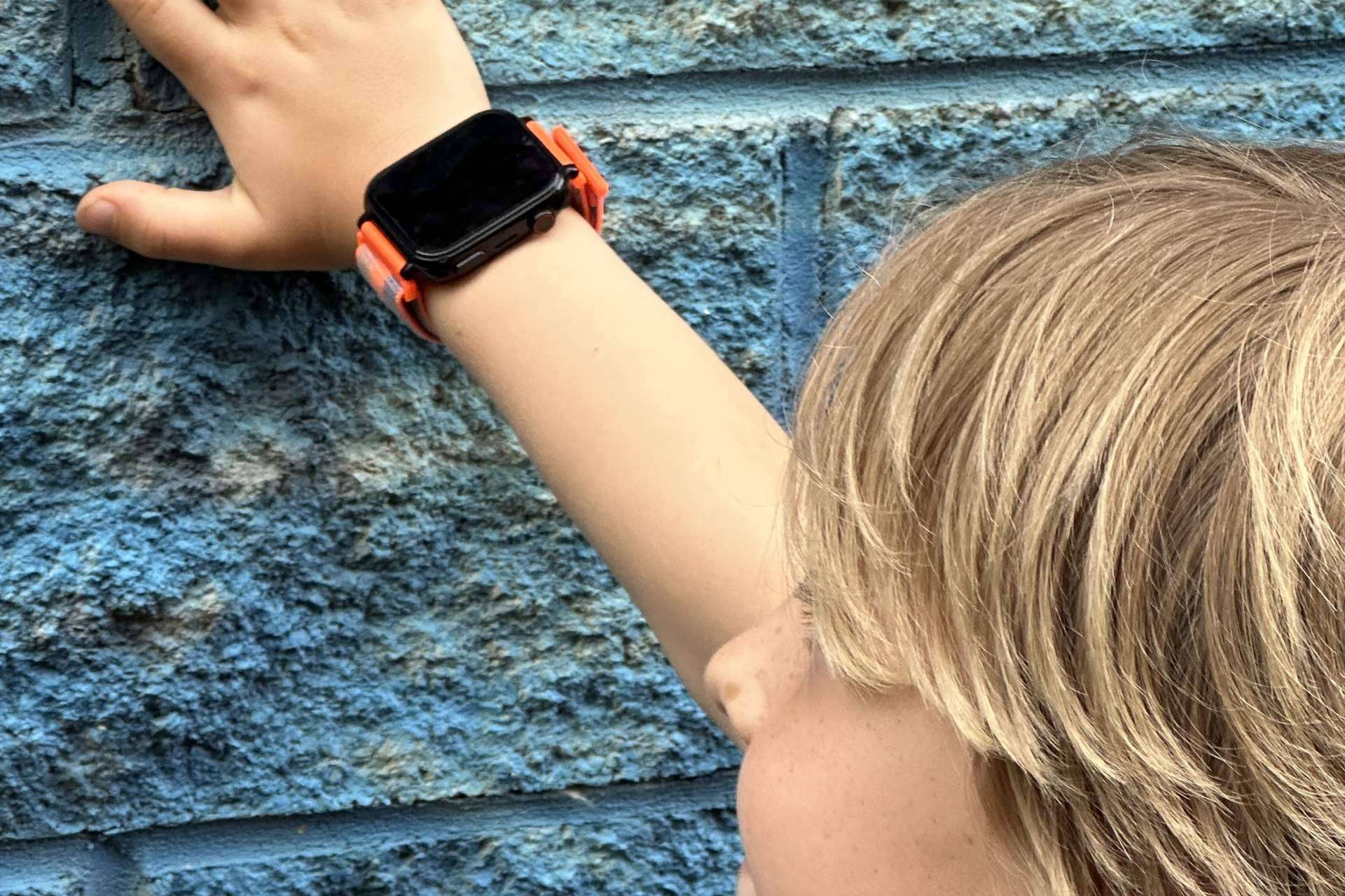 Disfrutar los viajes con niños gracias al reloj inteligente de SaveFamily