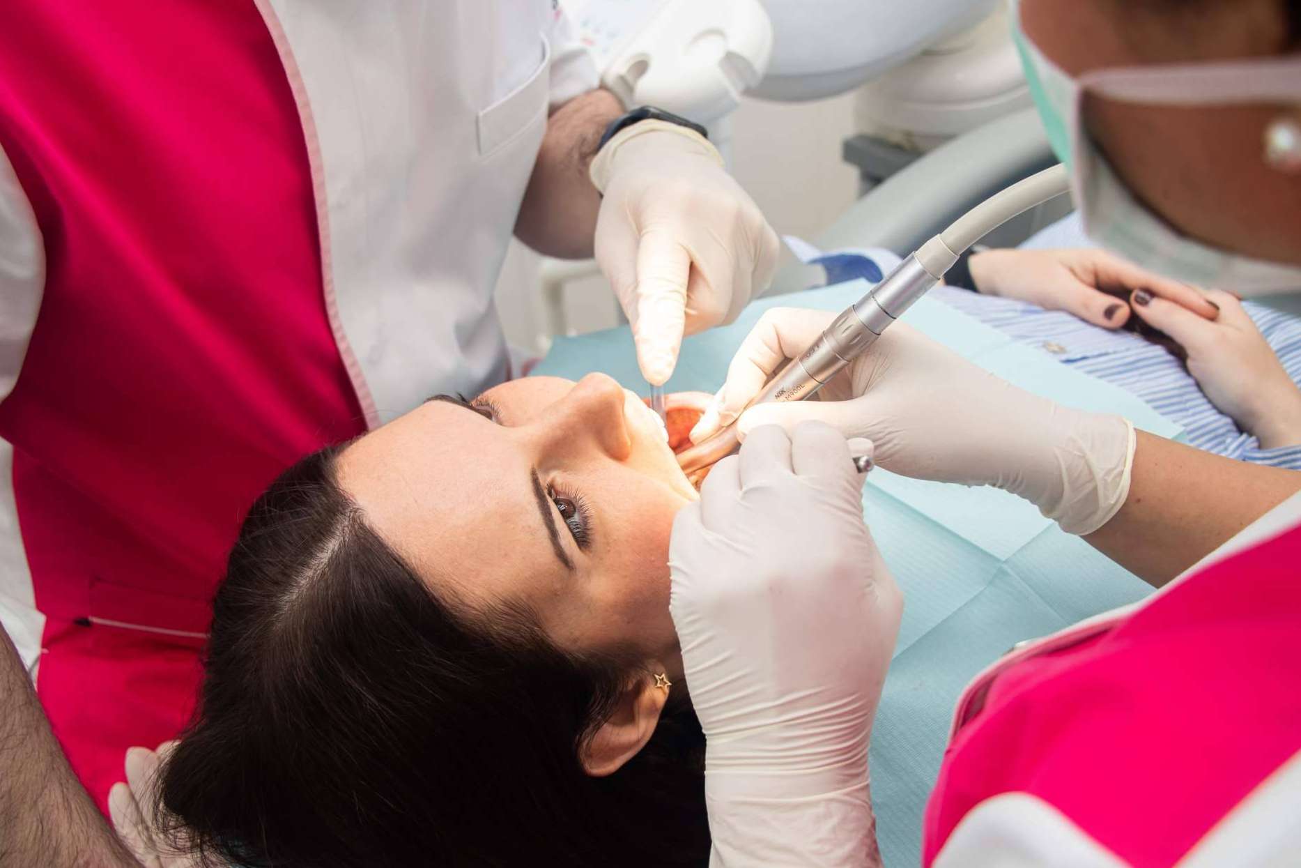 Clínica Dental Dra. Rocío Velasco, specialists in caring for English-speaking patients in Murcia and Alicante