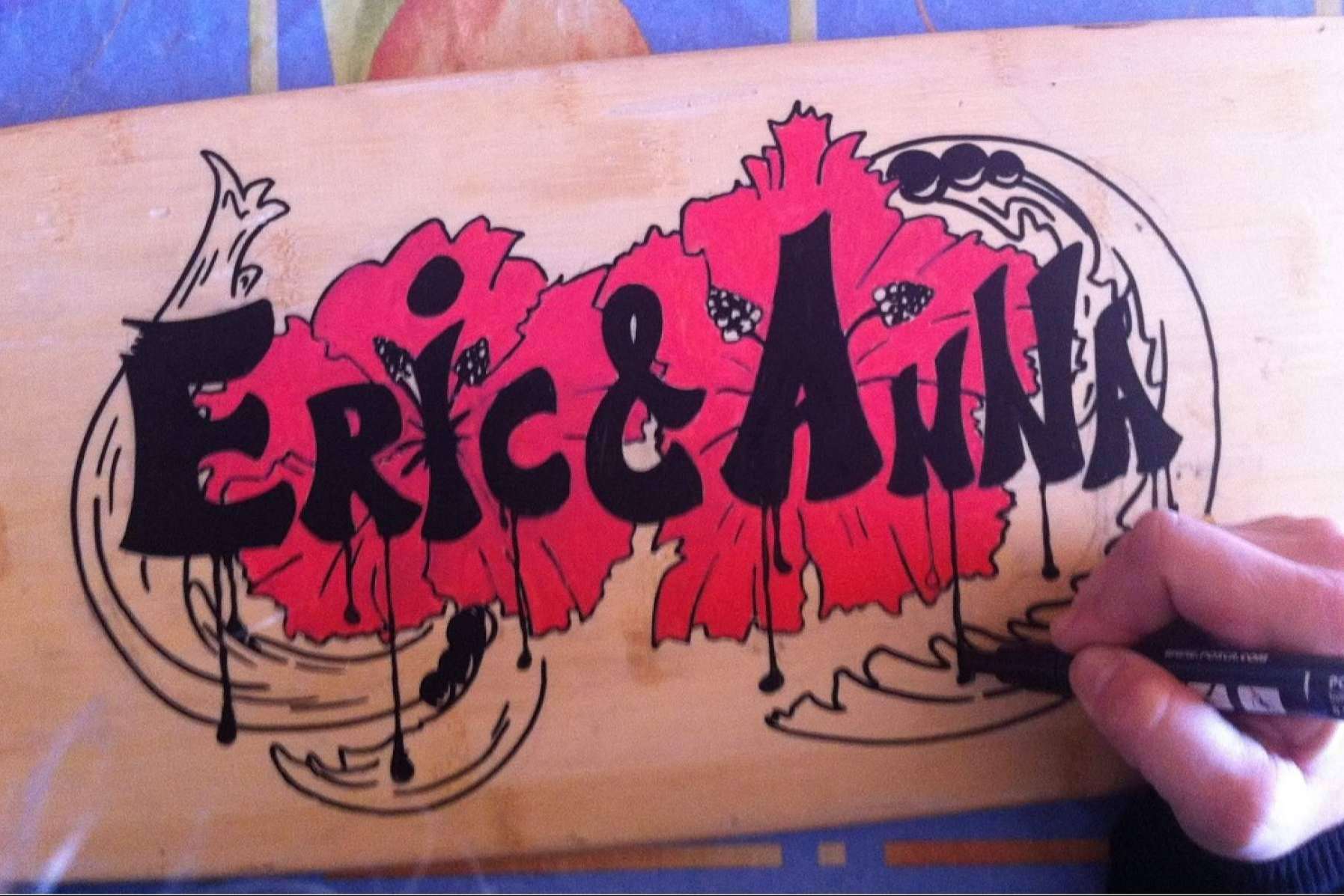 Regala tablas personalizadas de skate con BeXtreme