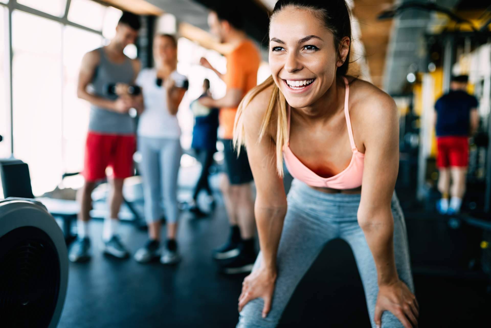 Beneficios físicos y emocionales con el fitness ballet de Elena Marco