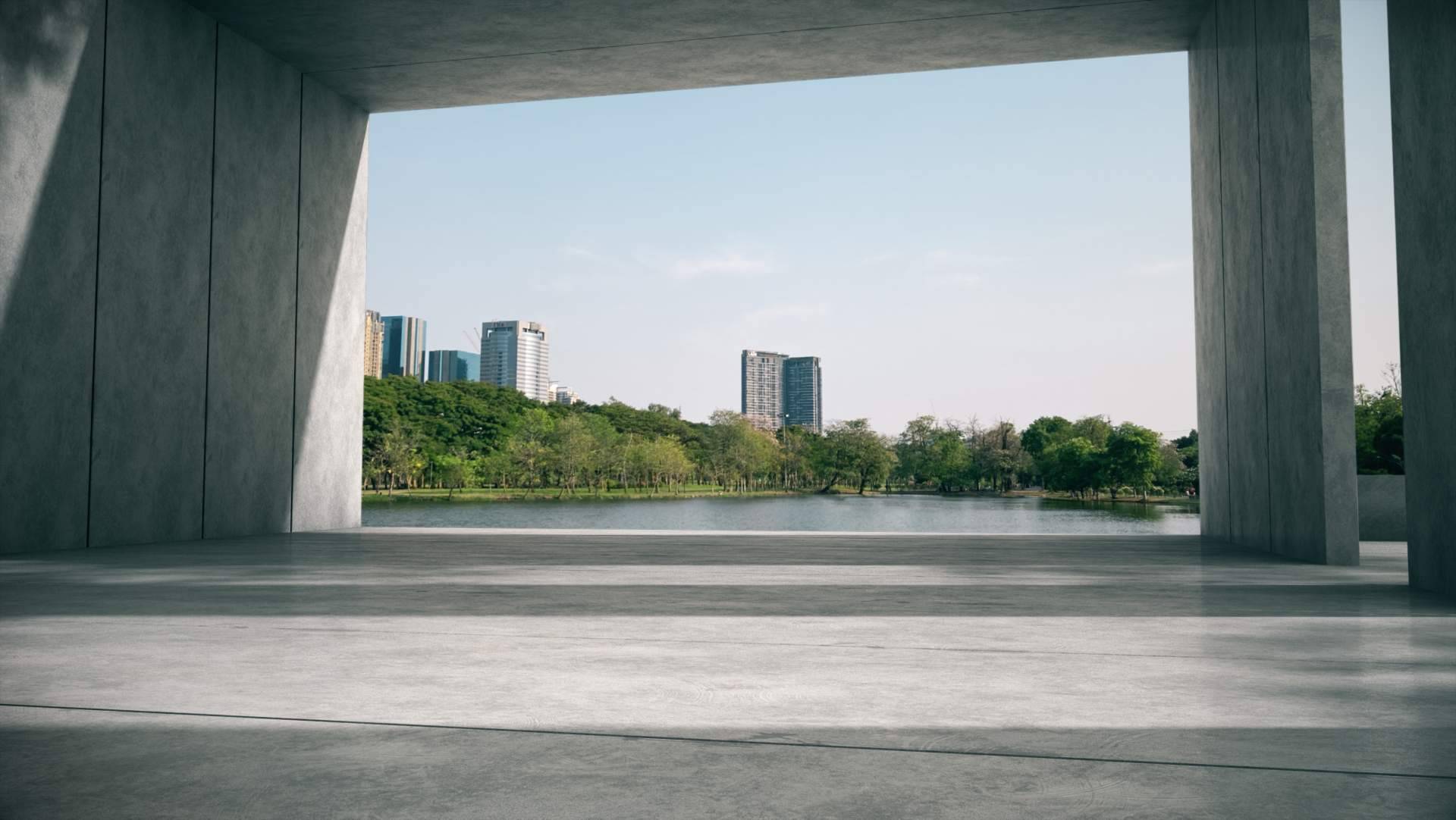 Aplicación avanzada del Sistema Penetron en el sector de la construcción