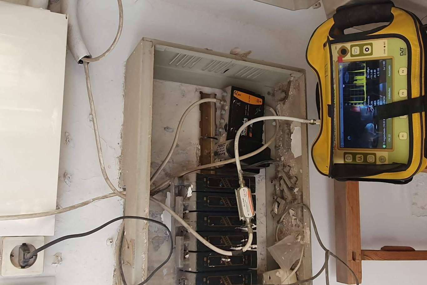 Savelec, soluciones eléctricas expertas para una conexión de máxima calidad